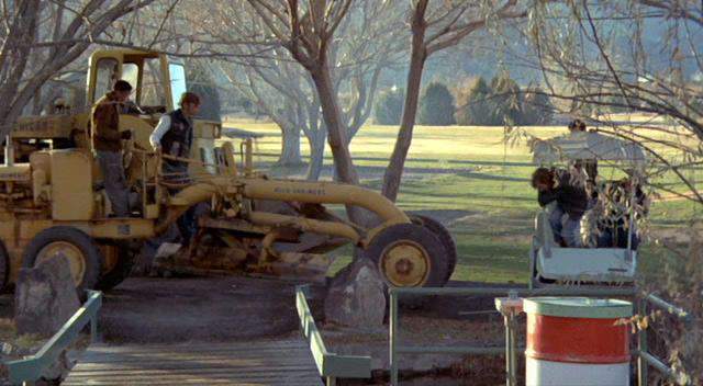 Allis-Chalmers DD