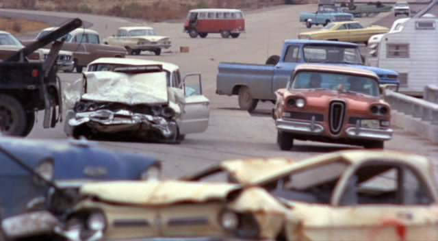 Chevrolet Corvair