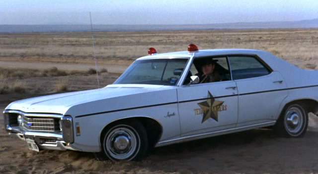 Chevrolet Impala