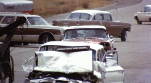 Dodge Monaco