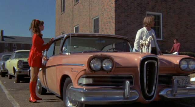 Ford Fairlane