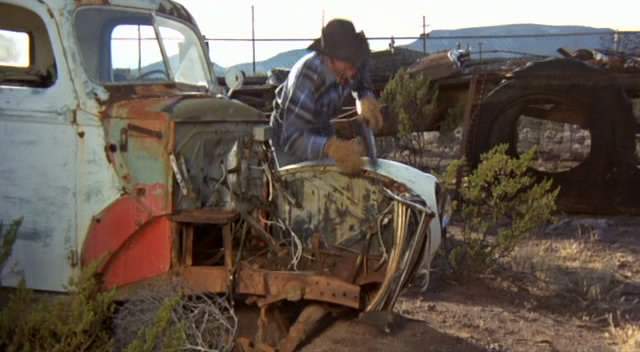 Ford V8 ½-Ton Pick-Up