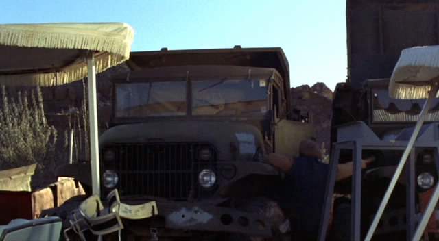 GMC M215