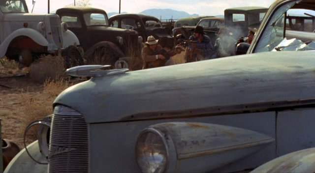 LaSalle Coupe