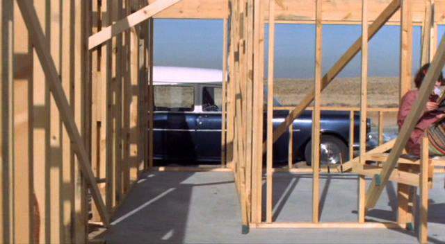 Pontiac Funeral Coach