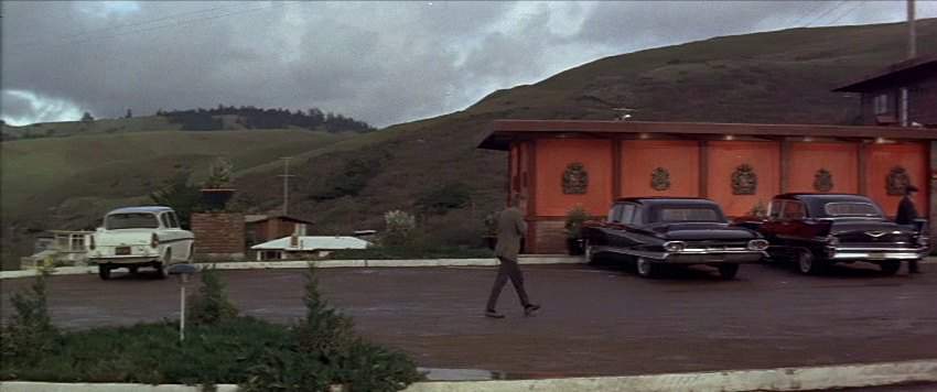 Cadillac Fleetwood 75