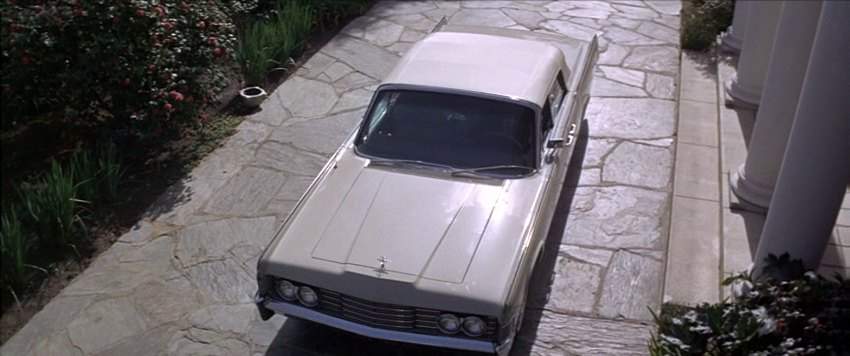 Lincoln Continental