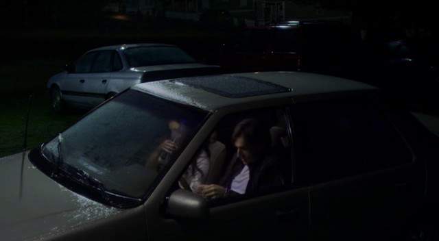 Hyundai Excel
