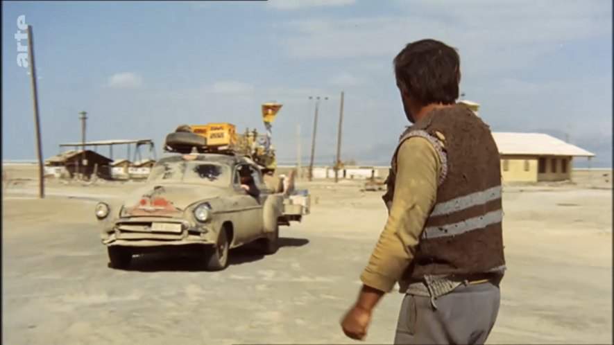 Chevrolet Styleline De Luxe