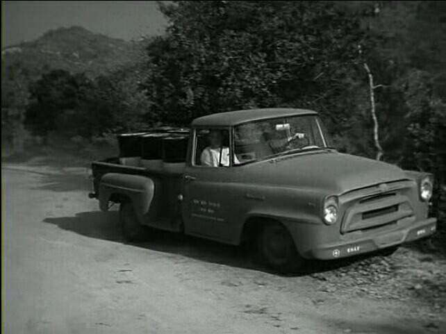 International Harvester A-Series