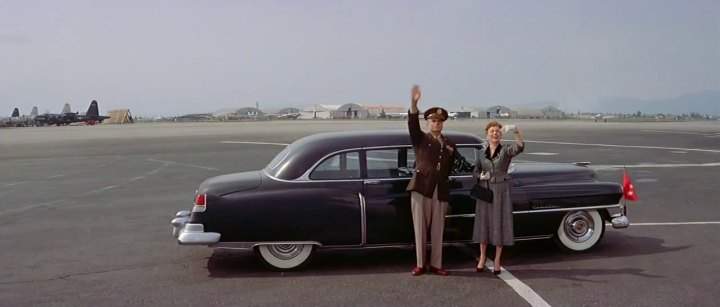 Cadillac Fleetwood 75