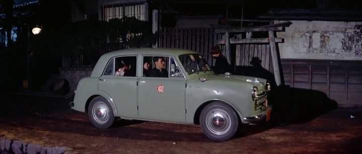 Datsun 112