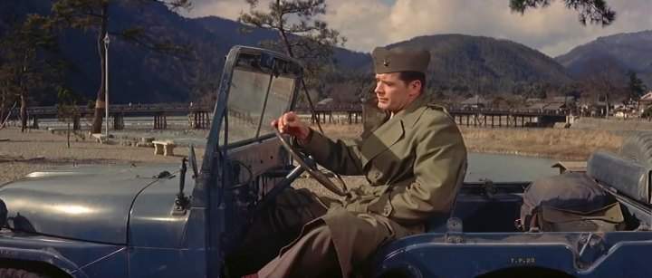 Willys M38 A1