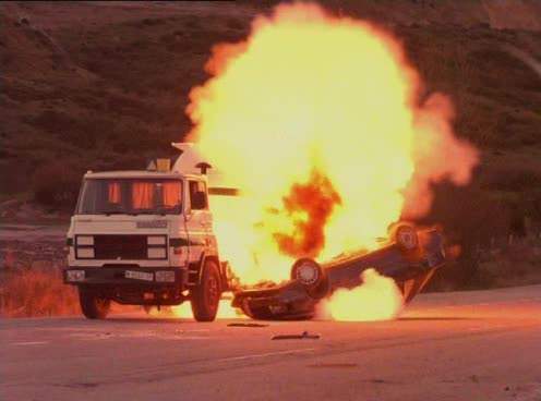 Dodge Barreiros C-38