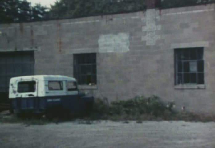 Austin Gipsy MkI