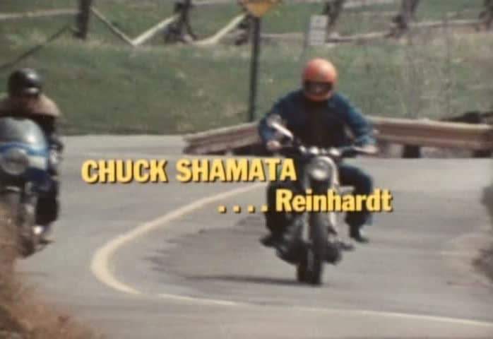 Ducati 900 SS