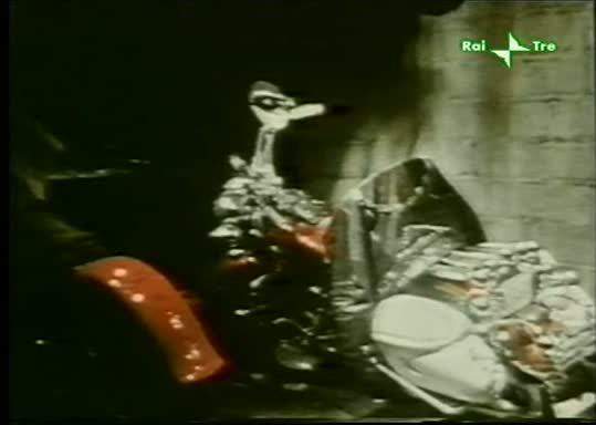 Harley-Davidson Electra Glide