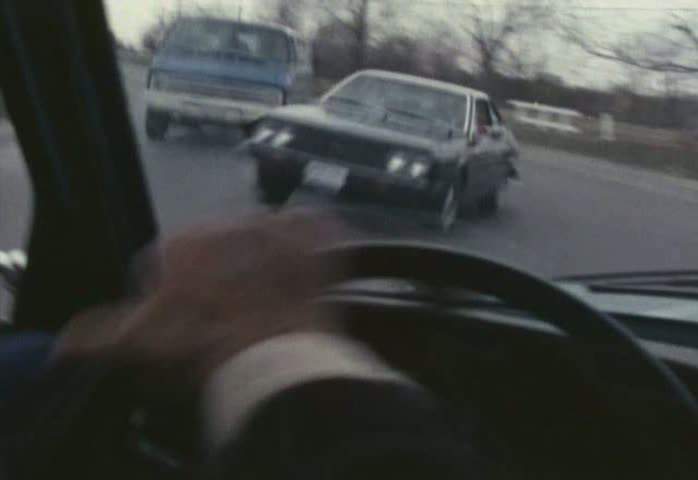 Lancia Beta Coupé