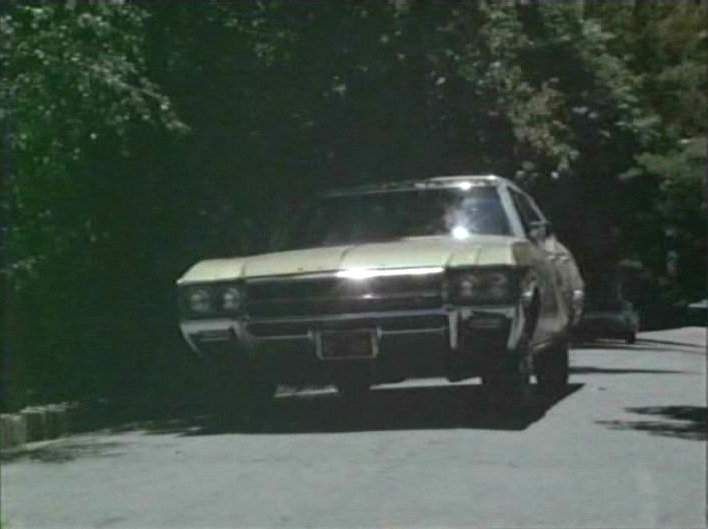 Buick Sportwagon