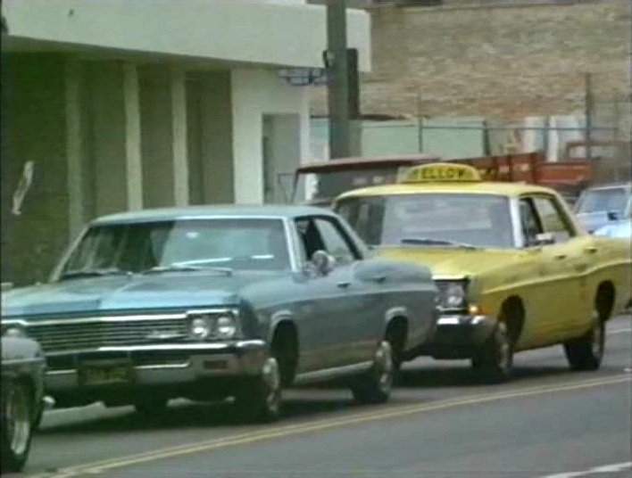 Chevrolet Impala