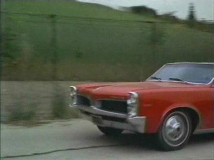 Pontiac LeMans