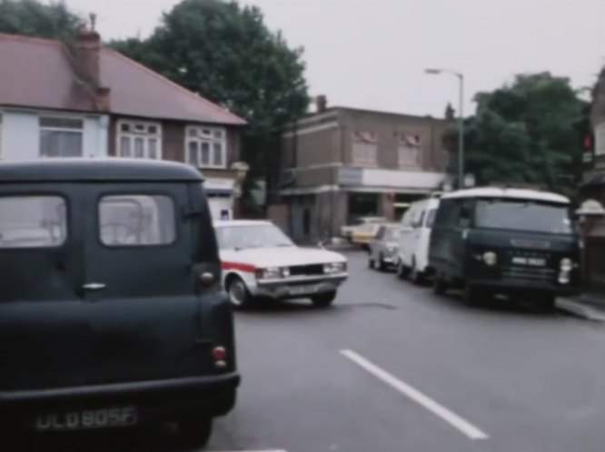 Commer 1500 Series II