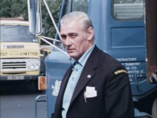 Commer CC Maxiload