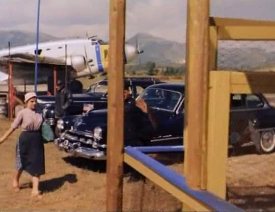 Chrysler Crown Imperial