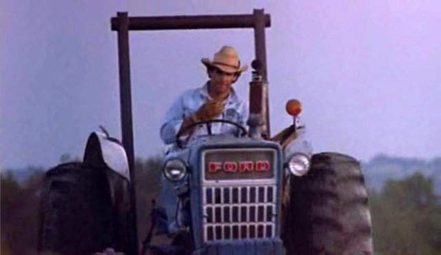 Ford 4000