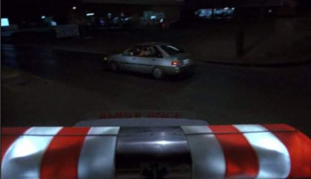 Ford Escort