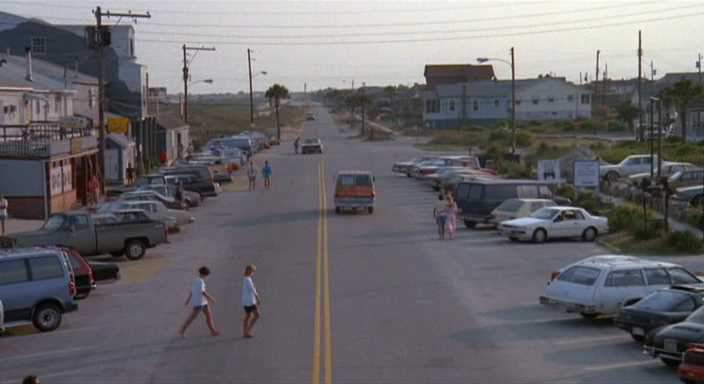 Chevrolet Chevelle Wagon