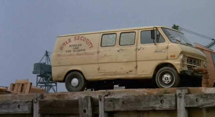 Ford Econoline