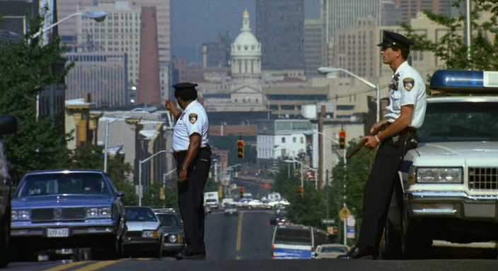 Oldsmobile Cutlass Supreme