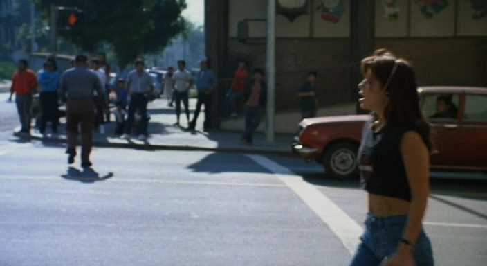 Toyota Corona Mark II