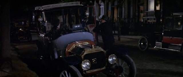 Rochet-Schneider 12 CV