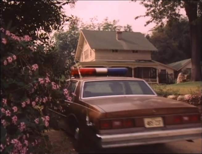Chevrolet Impala