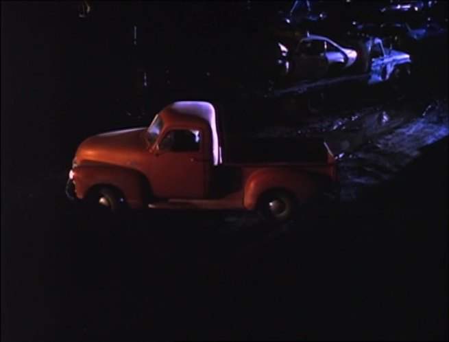 Dodge D-Series