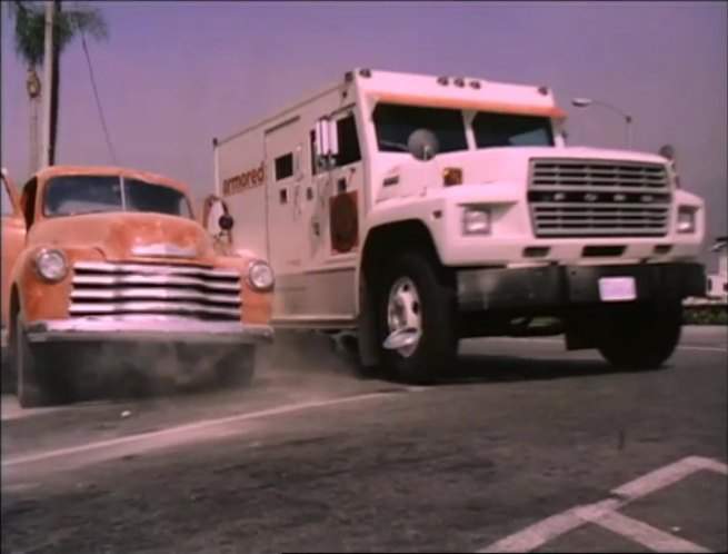 Ford F-Series