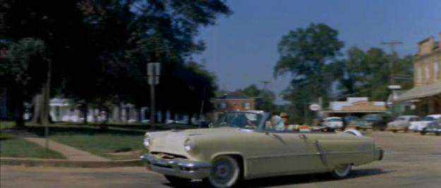 Lincoln Capri
