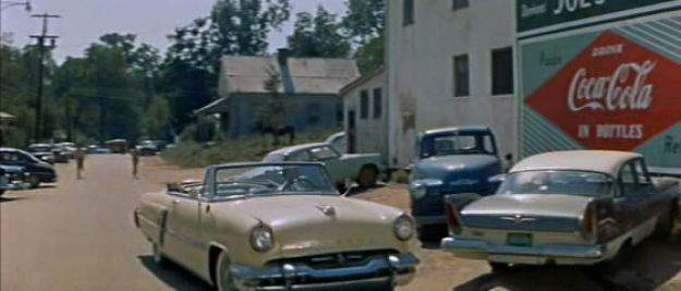 Plymouth Savoy