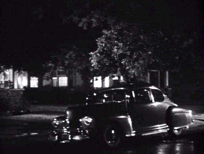 Lincoln Club Coupe