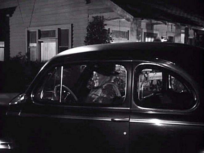 Mercury Eight