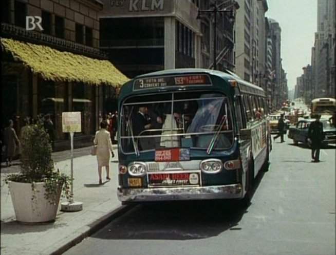 GMC TDH 5301