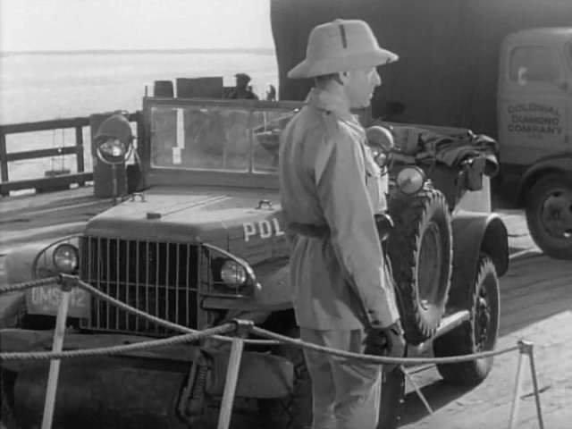 Dodge WC 56