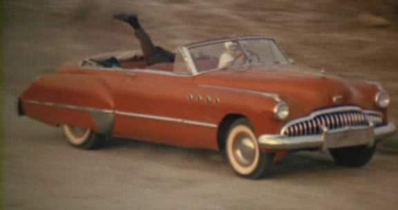 Buick Roadmaster