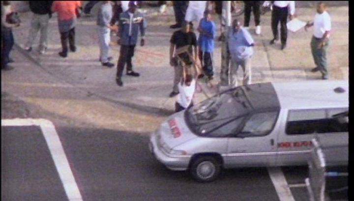 Chevrolet Lumina APV