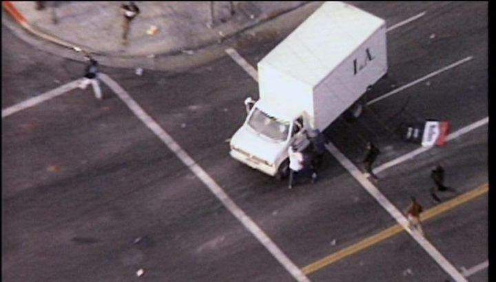 Ford Econoline