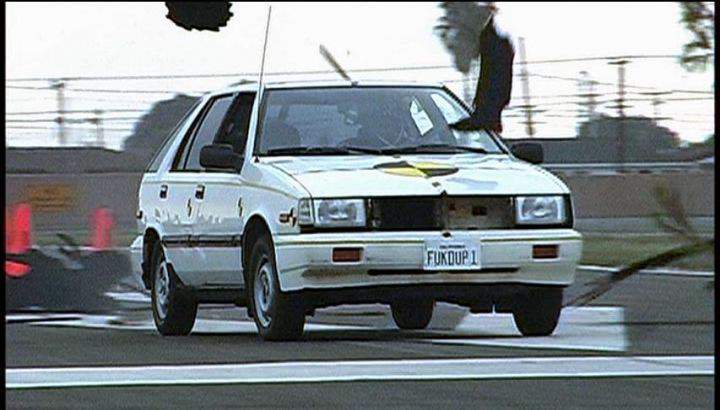 Hyundai Excel