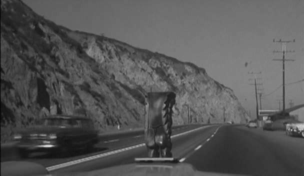 Borgward Isabella Station Wagon