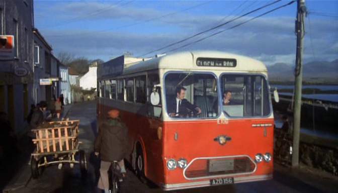 Leyland Leopard L2
